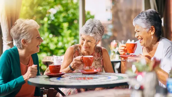 4 Fun Ways to Stay Socially Connected As You Age
