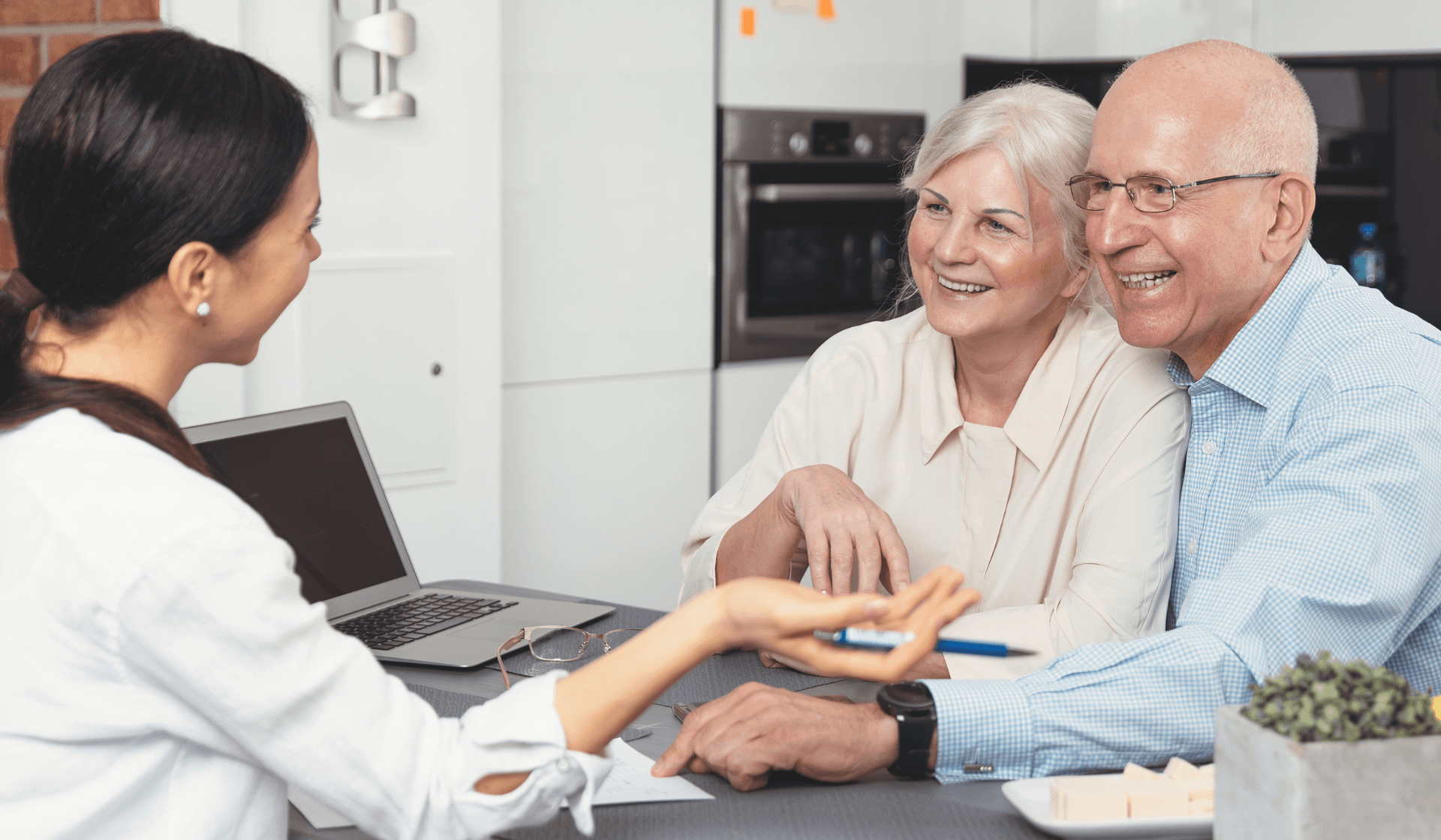 Senior Care Options in Bentonville, AR: Independent Living, Assisted Living, Memory Care, and More