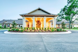 Village on the Park Bentonville place picture