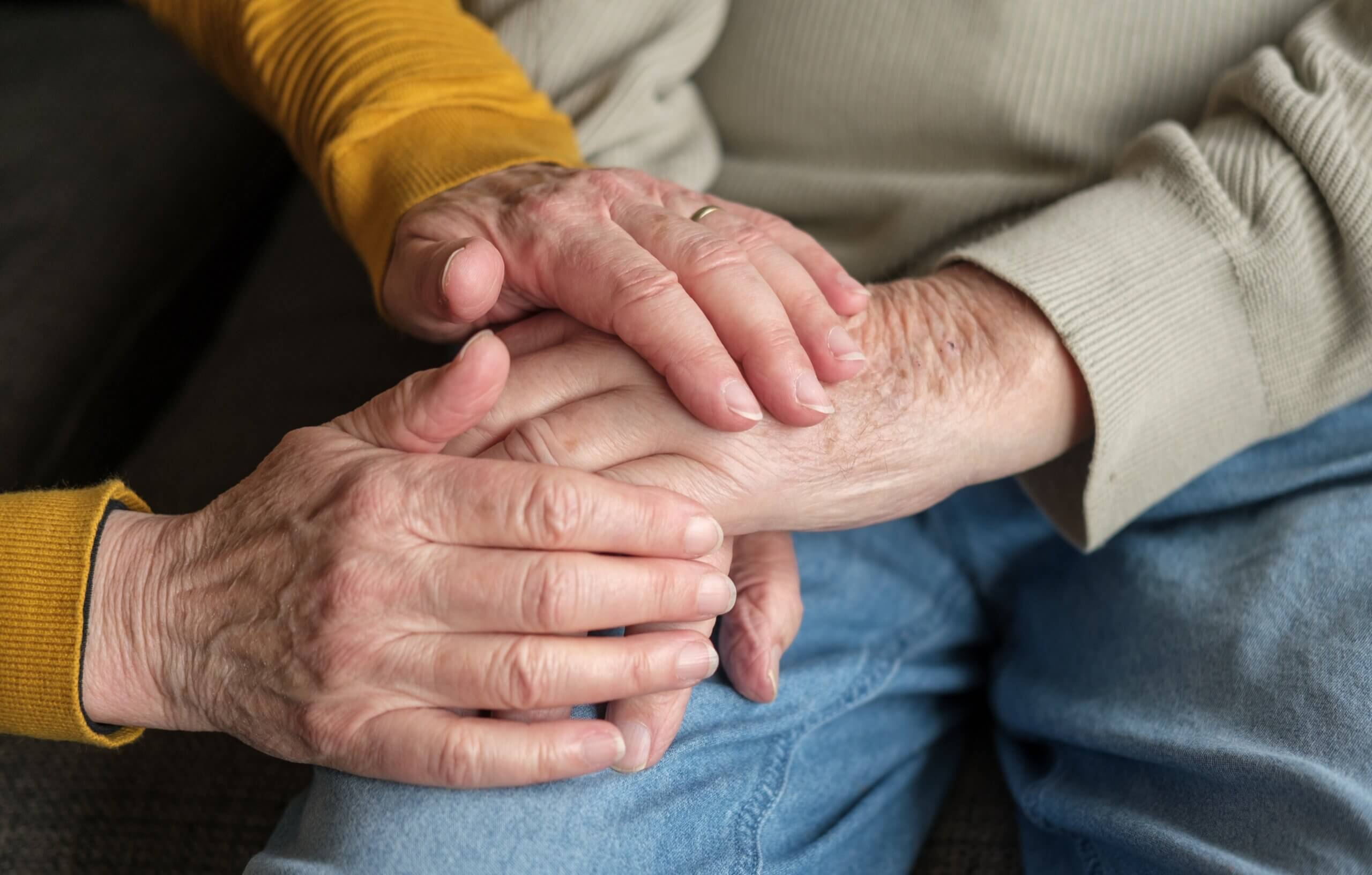 Alzheimer’s, Dementia & Memory Loss: A Guide for Bentonville, AR Families